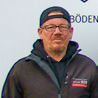 Foto von Andrei