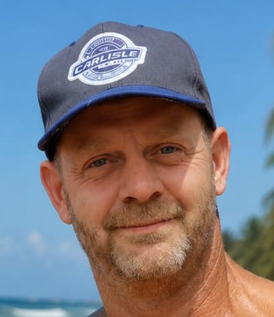 Foto von Dennis