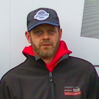 Foto von Dennis